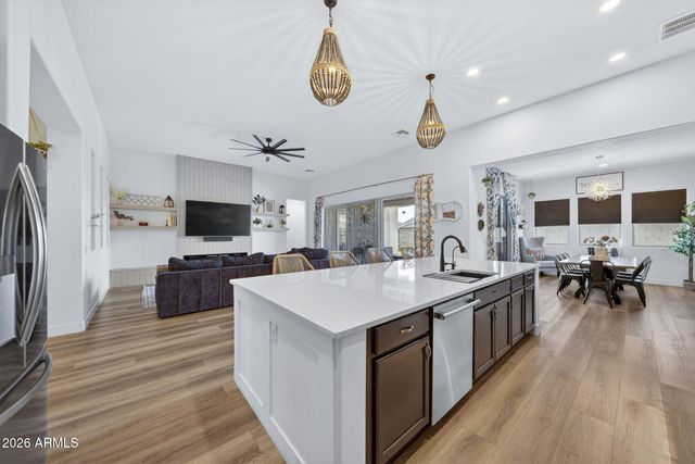 9932 E ROTATION Drive, Mesa, AZ 85212