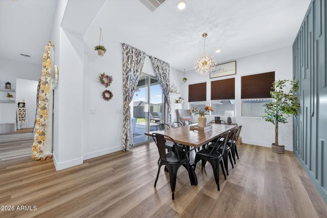 9932 E ROTATION Drive, Mesa, AZ 85212