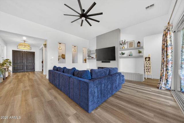 9932 E ROTATION Drive, Mesa, AZ 85212