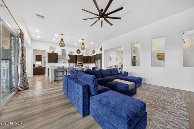 9932 E ROTATION Drive, Mesa, AZ 85212