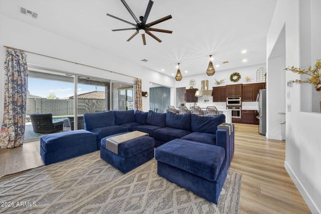 9932 E ROTATION Drive, Mesa, AZ 85212