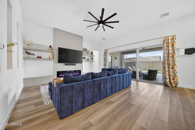 9932 E ROTATION Drive, Mesa, AZ 85212