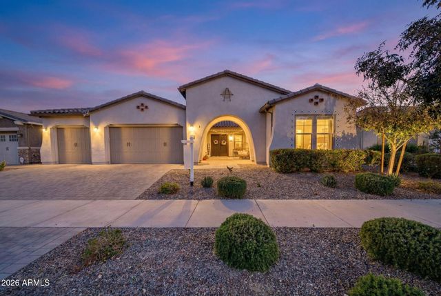 9932 E ROTATION Drive, Mesa, AZ 85212