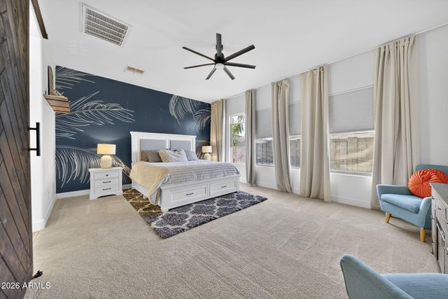 9932 E ROTATION Drive, Mesa, AZ 85212