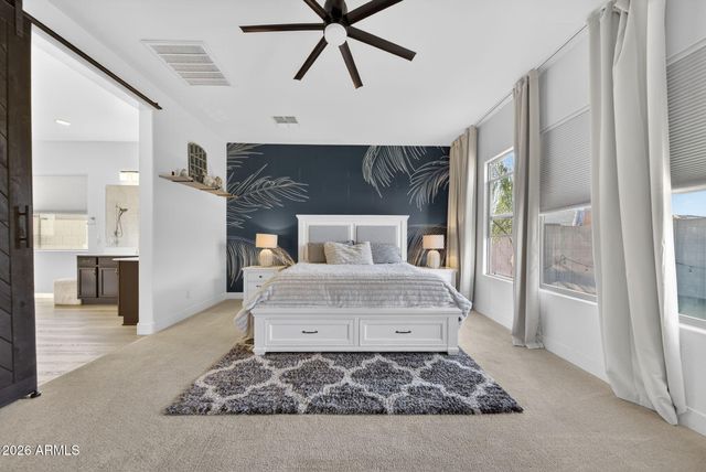 9932 E ROTATION Drive, Mesa, AZ 85212