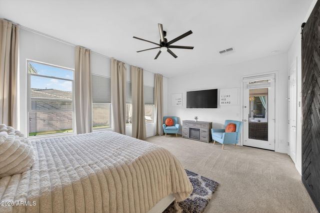 9932 E ROTATION Drive, Mesa, AZ 85212