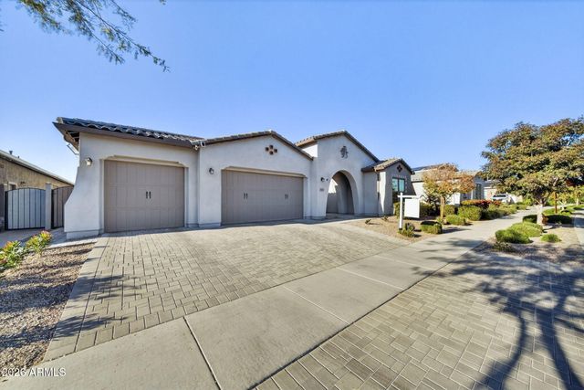 9932 E ROTATION Drive, Mesa, AZ 85212