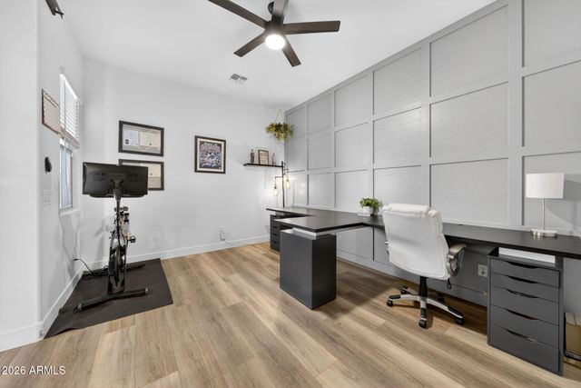 9932 E ROTATION Drive, Mesa, AZ 85212