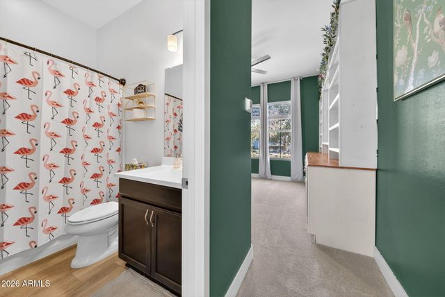 9932 E ROTATION Drive, Mesa, AZ 85212