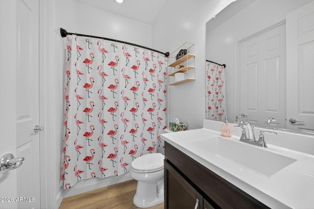 9932 E ROTATION Drive, Mesa, AZ 85212