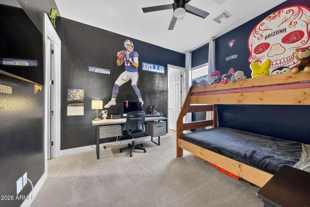 9932 E ROTATION Drive, Mesa, AZ 85212