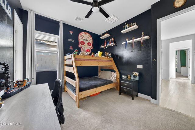 9932 E ROTATION Drive, Mesa, AZ 85212