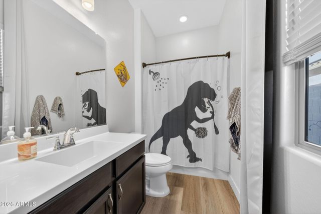 9932 E ROTATION Drive, Mesa, AZ 85212