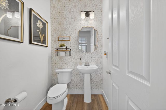 9932 E ROTATION Drive, Mesa, AZ 85212