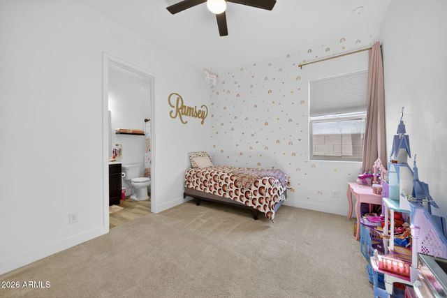 9932 E ROTATION Drive, Mesa, AZ 85212