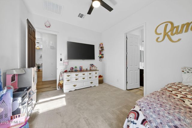 9932 E ROTATION Drive, Mesa, AZ 85212