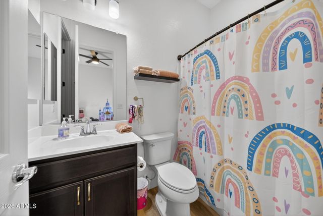 9932 E ROTATION Drive, Mesa, AZ 85212