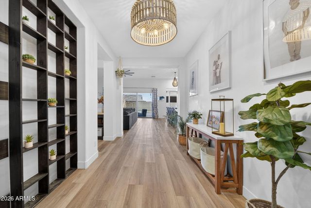 9932 E ROTATION Drive, Mesa, AZ 85212