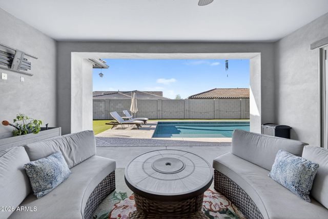 9932 E ROTATION Drive, Mesa, AZ 85212