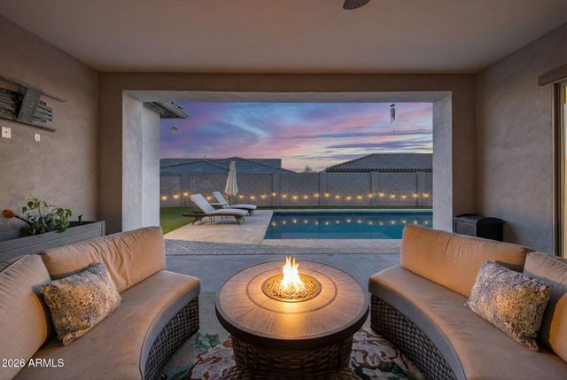 9932 E ROTATION Drive, Mesa, AZ 85212