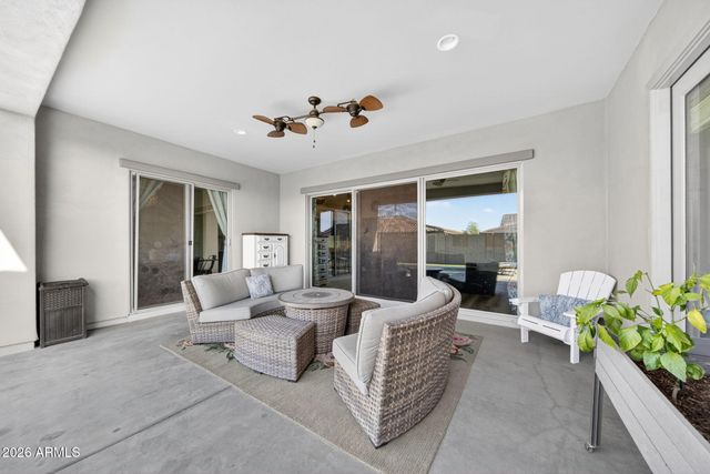 9932 E ROTATION Drive, Mesa, AZ 85212