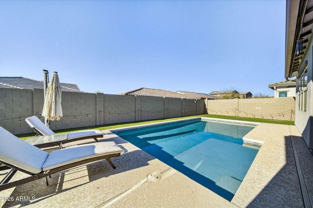 9932 E ROTATION Drive, Mesa, AZ 85212