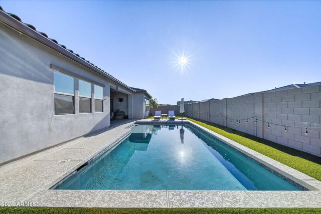 9932 E ROTATION Drive, Mesa, AZ 85212