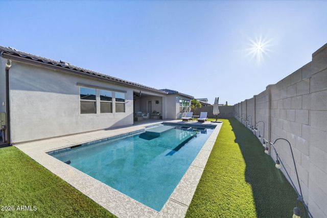 9932 E ROTATION Drive, Mesa, AZ 85212