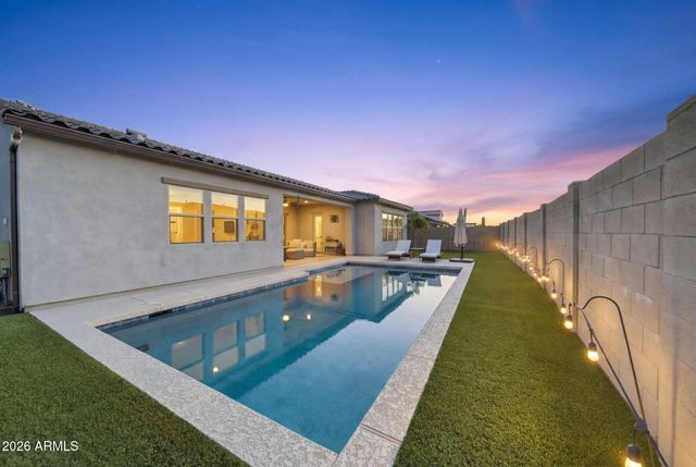 9932 E ROTATION Drive, Mesa, AZ 85212