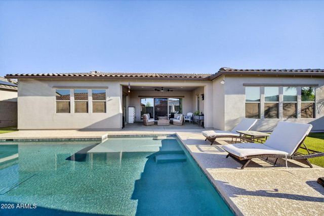 9932 E ROTATION Drive, Mesa, AZ 85212