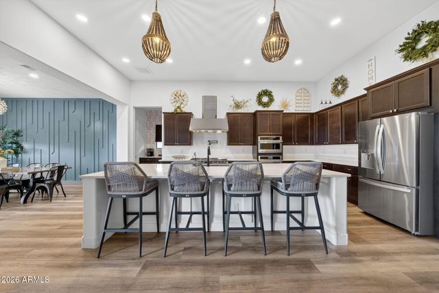 9932 E ROTATION Drive, Mesa, AZ 85212