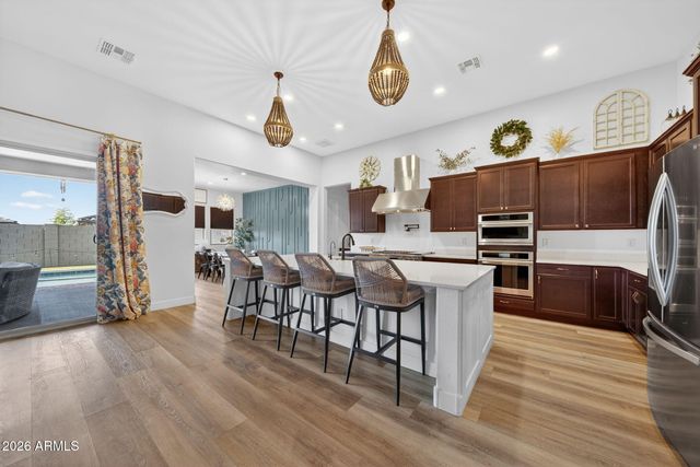 9932 E ROTATION Drive, Mesa, AZ 85212