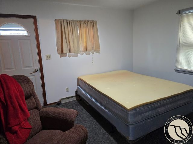 306 S Monroe Street, Baker, MT 59313