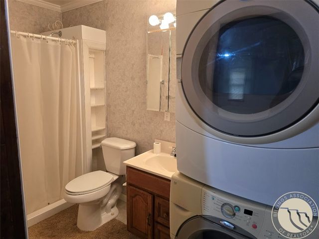 306 S Monroe Street, Baker, MT 59313