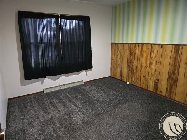 306 S Monroe Street, Baker, MT 59313