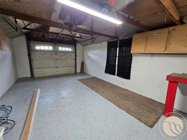 306 S Monroe Street, Baker, MT 59313