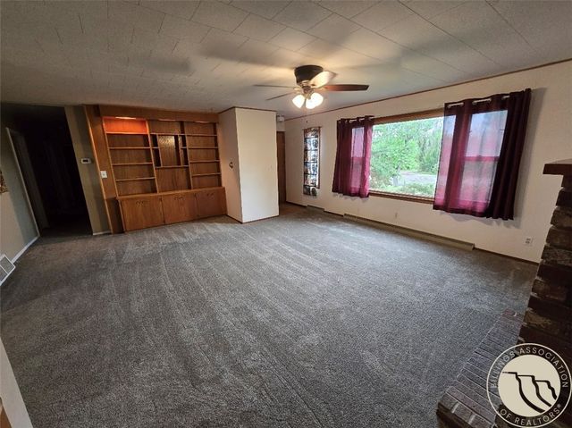 306 S Monroe Street, Baker, MT 59313