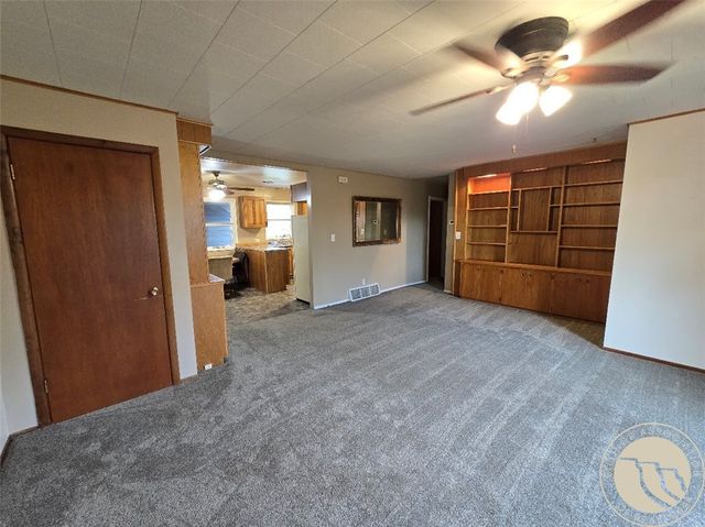 306 S Monroe Street, Baker, MT 59313