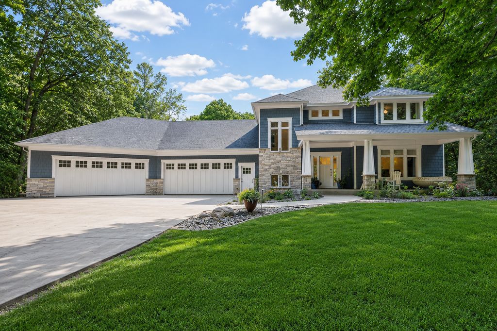 7381 165th Street E, Prior Lake, MN 55372 — exterior