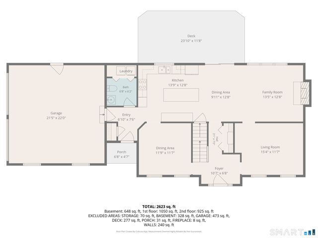 74 Avebury Lane, Tolland, CT 06084