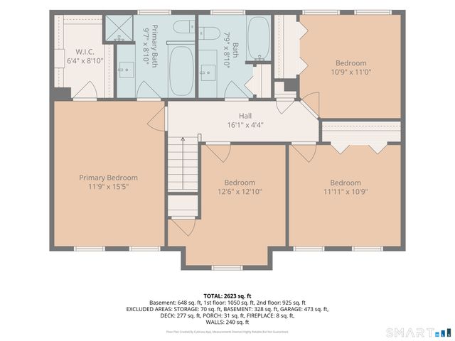 74 Avebury Lane, Tolland, CT 06084
