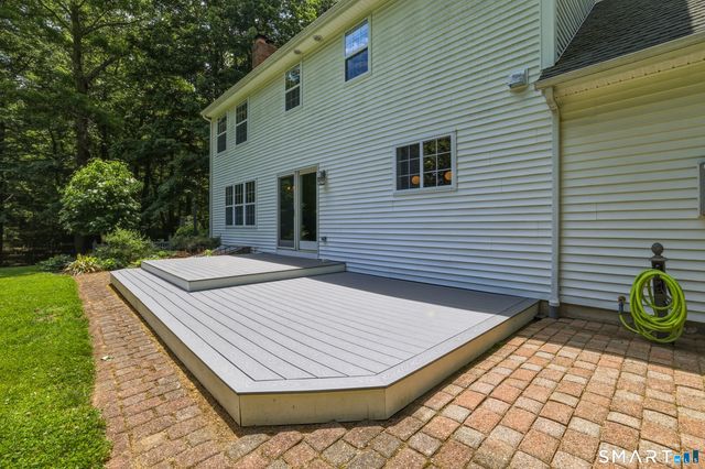 74 Avebury Lane, Tolland, CT 06084