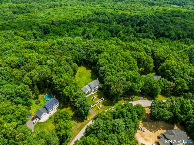 74 Avebury Lane, Tolland, CT 06084