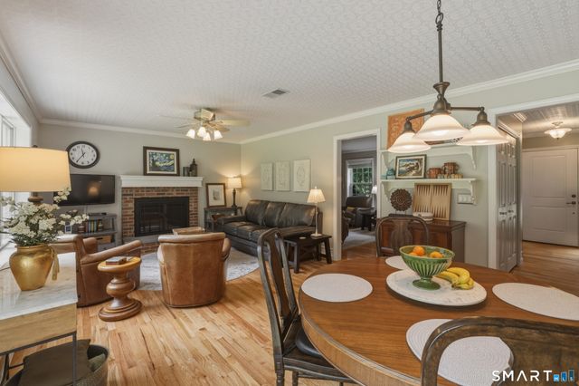 74 Avebury Lane, Tolland, CT 06084