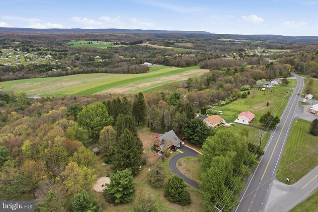 9915 INTERCHANGE RD, Lehighton, PA 18235