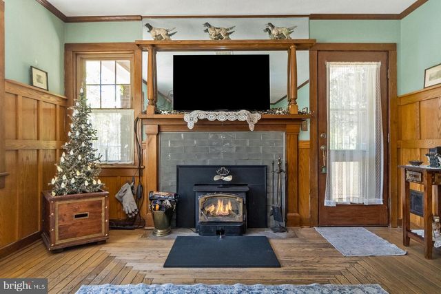9915 INTERCHANGE RD, Lehighton, PA 18235