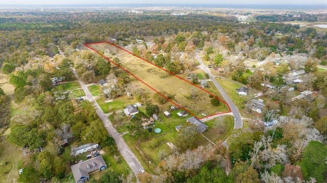 0 Minglewood Road, Liberty, TX 77575