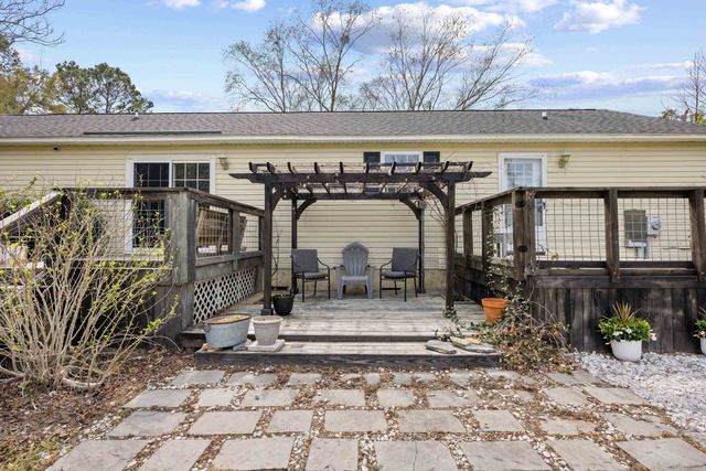6874 Pee Dee Hwy., Conway, SC 29527