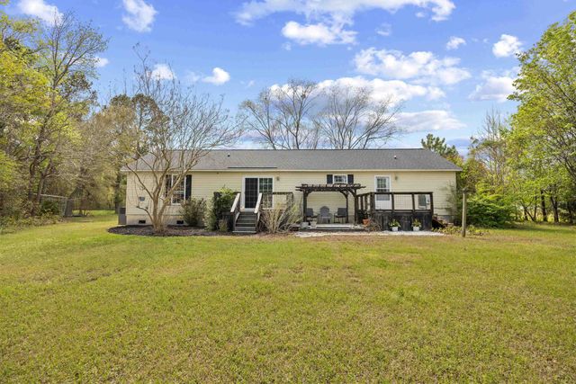 6874 Pee Dee Hwy., Conway, SC 29527