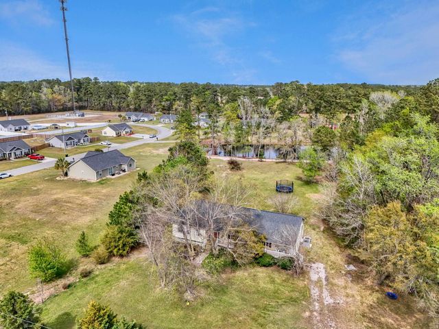 6874 Pee Dee Hwy., Conway, SC 29527